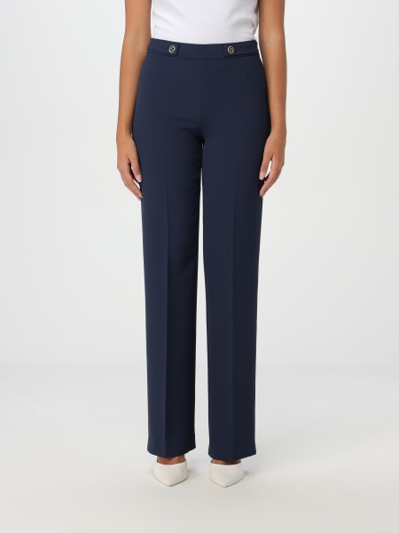 Pants woman Twinset