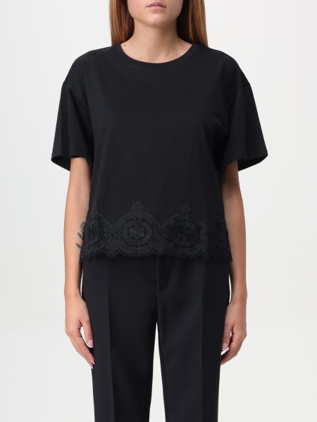 T-shirt woman Twinset