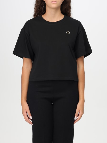 T-shirt woman Twinset