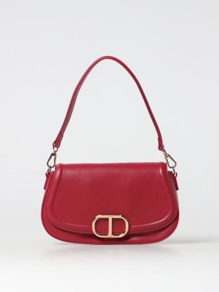 Designer bags: Shoulder bag woman Twinset