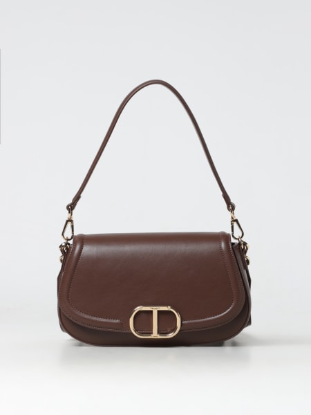 Bolso de hombro mujer Twinset