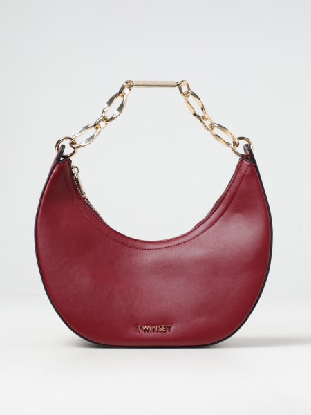 Shoulder bag: Shoulder bag woman Twinset