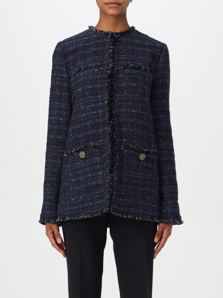 Blazer woman Twinset