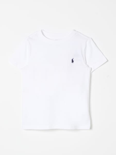 티셔츠 남아 Polo Ralph Lauren