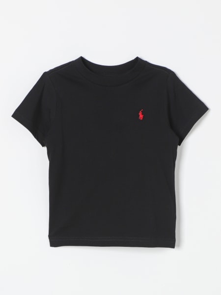 Tシャツ 男の子 Polo Ralph Lauren