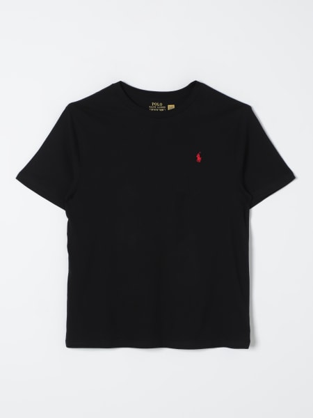 티셔츠 남아 Polo Ralph Lauren