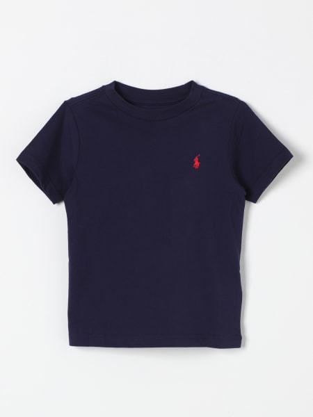 T-shirt boys Polo Ralph Lauren