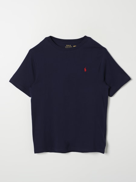 T-shirt boys Polo Ralph Lauren