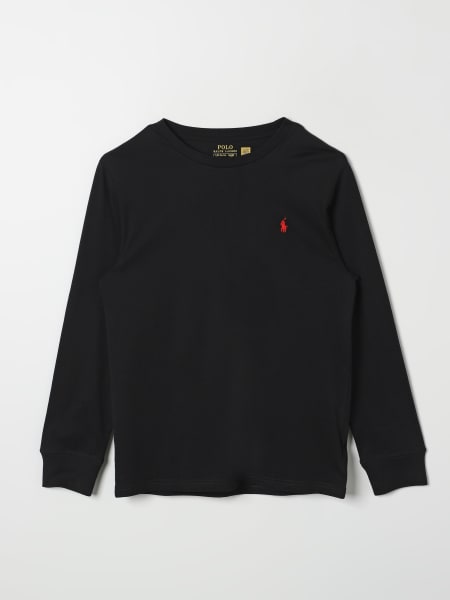 Tシャツ 男の子 Polo Ralph Lauren