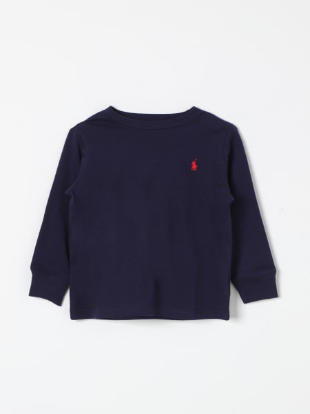 T-shirt basic Polo Ralph Lauren