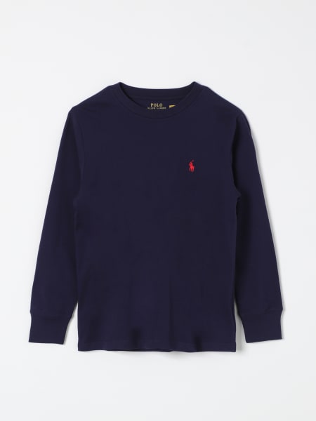 T-shirt basic Polo Ralph Lauren