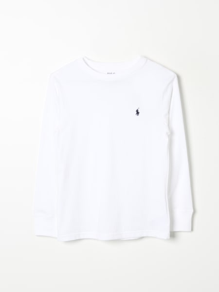 T-shirt boys Polo Ralph Lauren