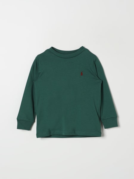 Polo Ralph Lauren cotton sweater