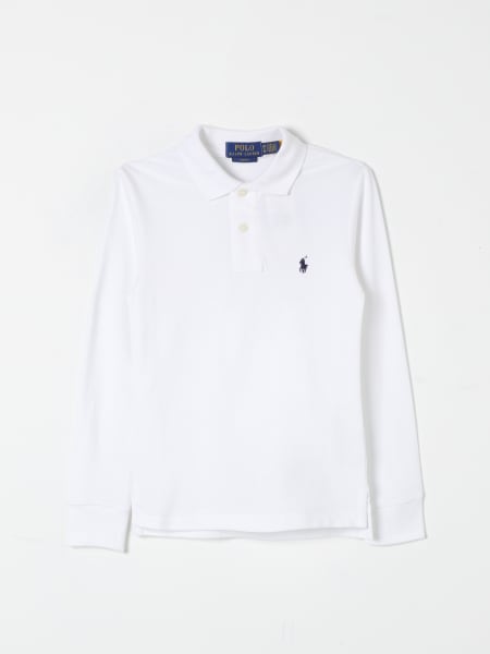 Polo Jungen Polo Ralph Lauren