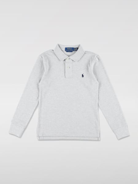 Polo shirt kids Polo Ralph Lauren