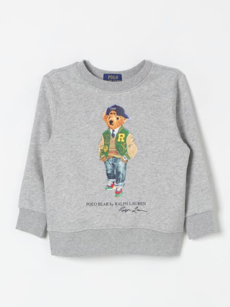 Pullover Jungen Polo Ralph Lauren