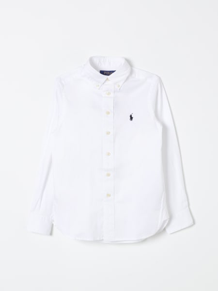 Abbigliamento ralph lauren bambino best sale