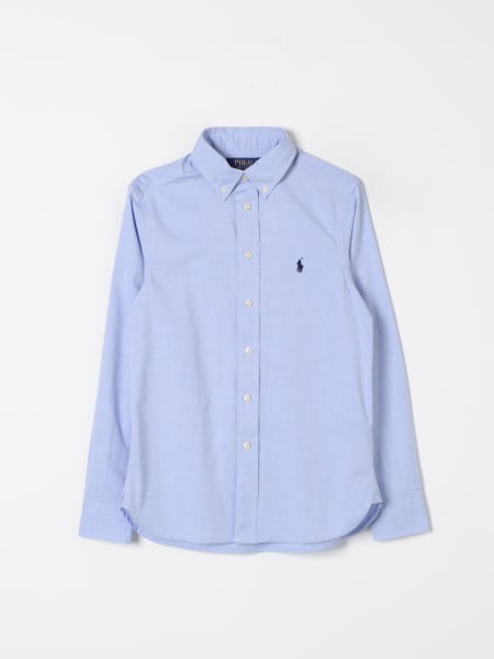 Shirt boys Polo Ralph Lauren