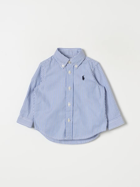 Shirt boys Polo Ralph Lauren