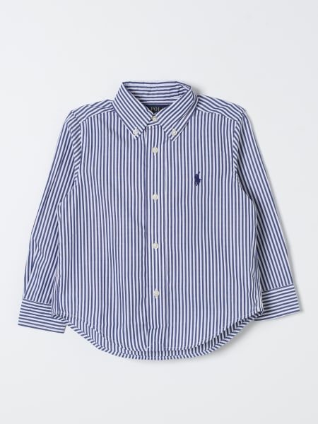 Shirt boys Polo Ralph Lauren