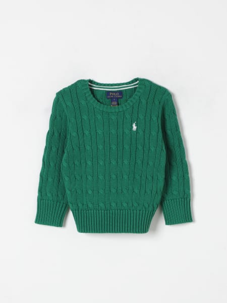 Jumper boy Polo Ralph Lauren