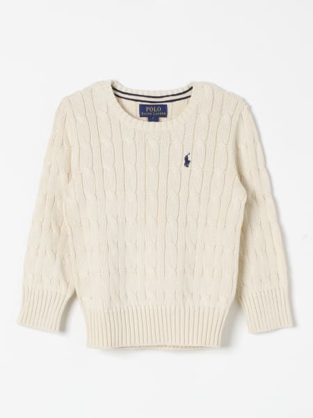 Jumper boy Polo Ralph Lauren