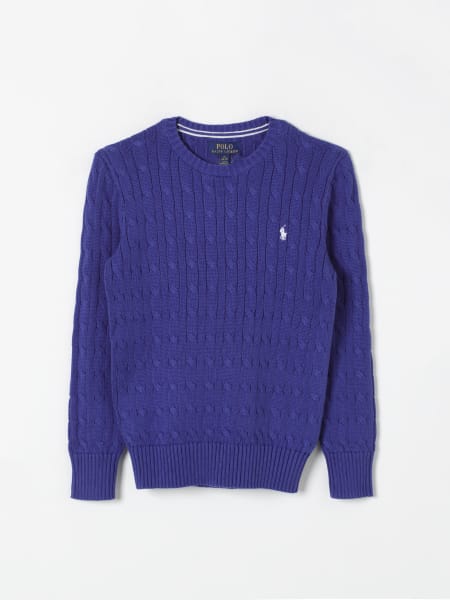 Jumper boy Polo Ralph Lauren