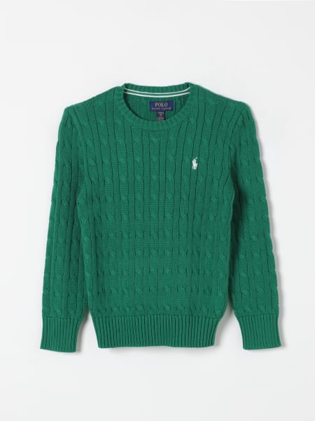 Jumper boy Polo Ralph Lauren