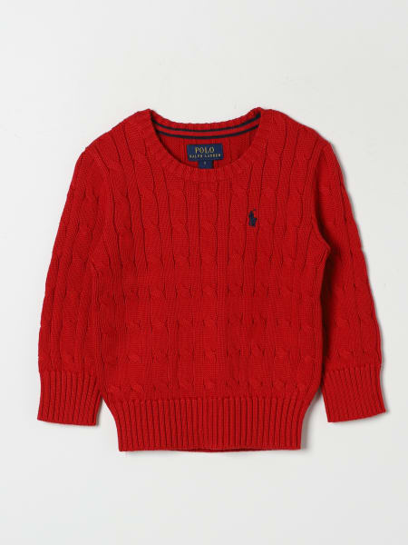 Sweater boys Polo Ralph Lauren