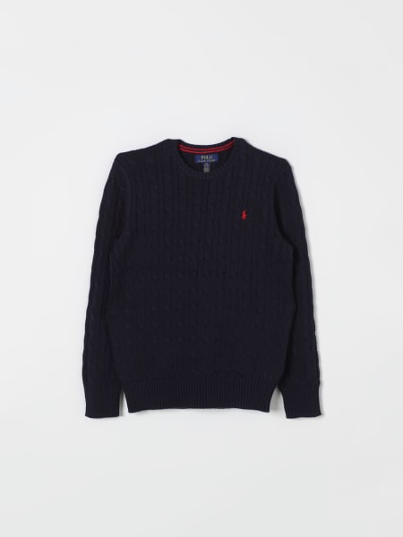 Polo Ralph Lauren: Pullover Jungen Polo Ralph Lauren