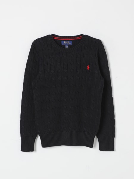 Jumper boy Polo Ralph Lauren