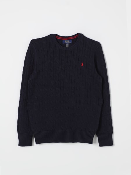 Jumper boy Polo Ralph Lauren