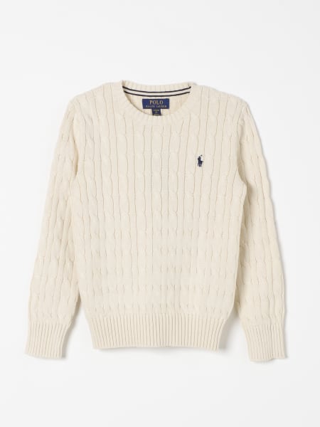 Pullover Jungen Polo Ralph Lauren