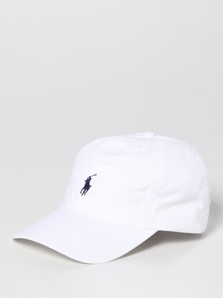 Kids Polo Ralph Lauren Hat GIGLIO.COM UK