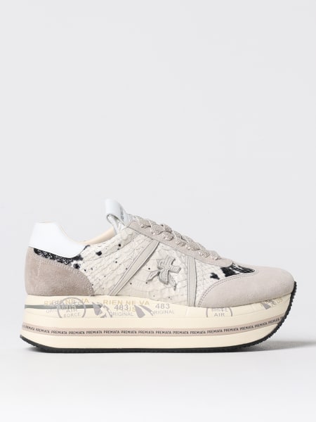 Sneakers woman Premiata