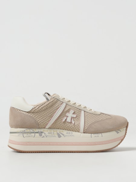 Sneakers woman Premiata