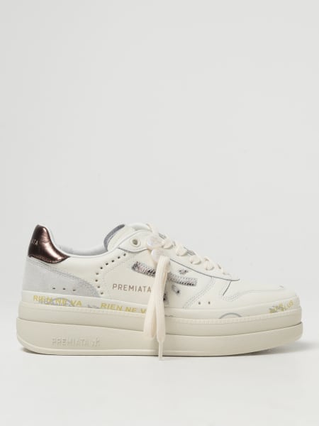 Sneakers woman Premiata