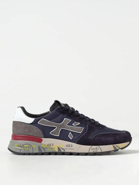 Sneakers Herren Premiata