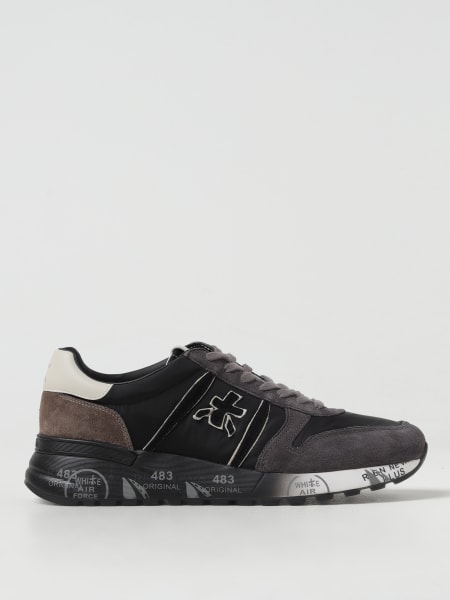 Trainers men Premiata