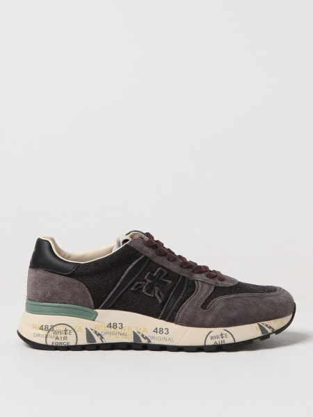 Sneakers Herren Premiata