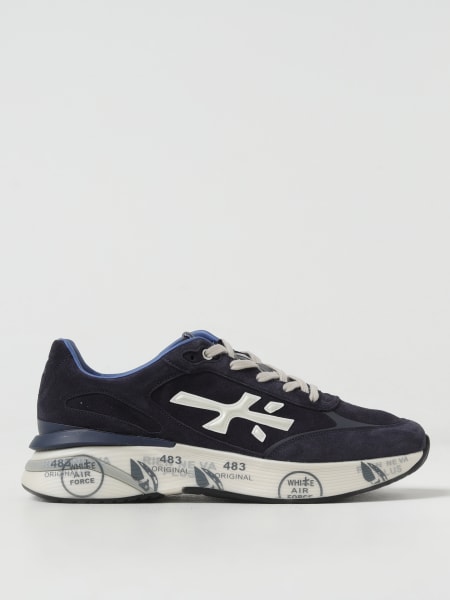 Sneakers Herren Premiata