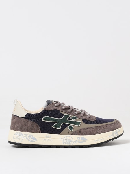 Sneakers Herren Premiata