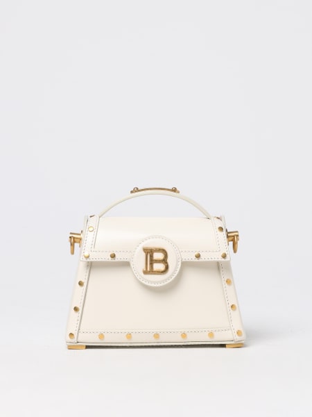 Shoulder bag woman Balmain