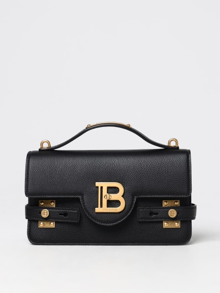 Women's Balmain: Shoulder bag woman Balmain