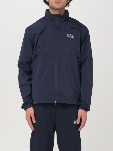 Jacket men Ea7