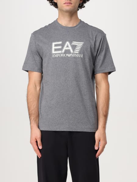 T-shirt man Ea7