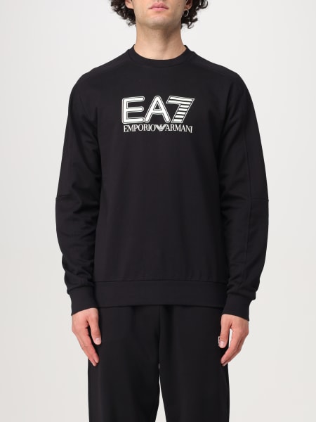 Sweatshirt man Ea7