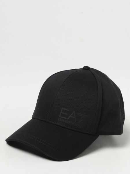 Hat man Ea7