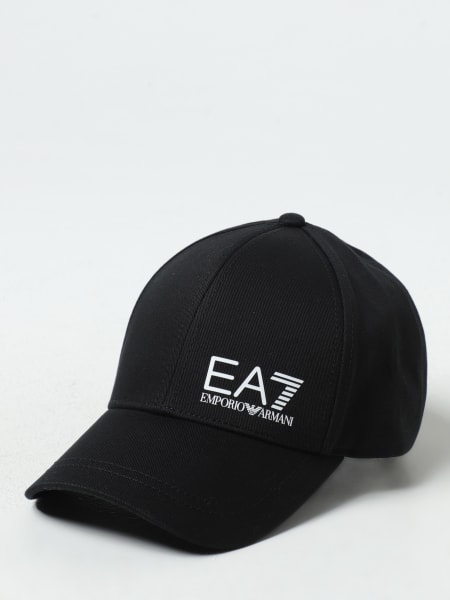 Hat man Ea7