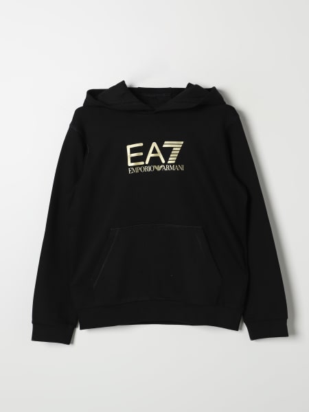 Ea7: Sweater boys Ea7